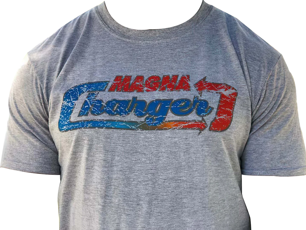 Magnuson Magna Charger T-Shirt 2XL