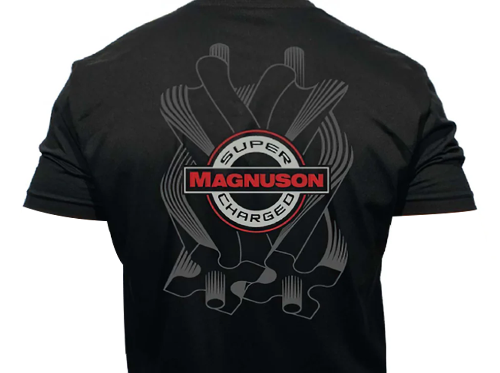 Magnuson Performance Rotor T-Shirt 2XL