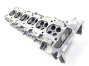 Cast Aluminum Cylinder Head, Nissan TB48, Solid, No Water Jacket, Set