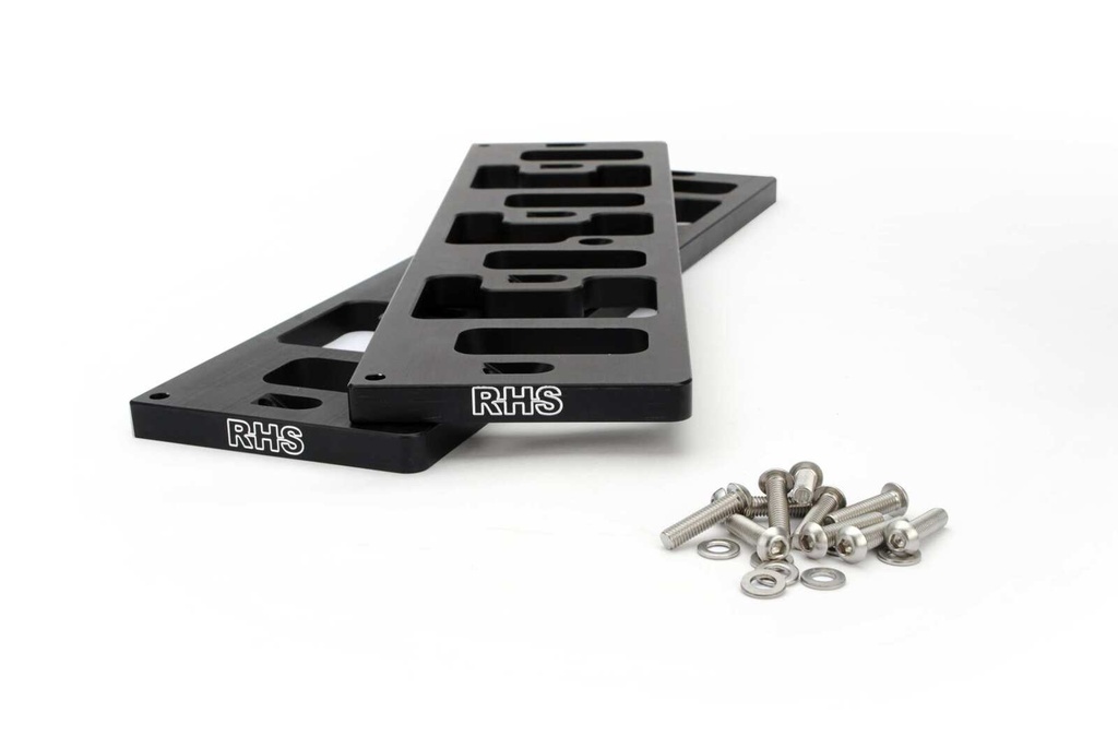 RHS Gen IV Tall Deck Intake Spacer Kit