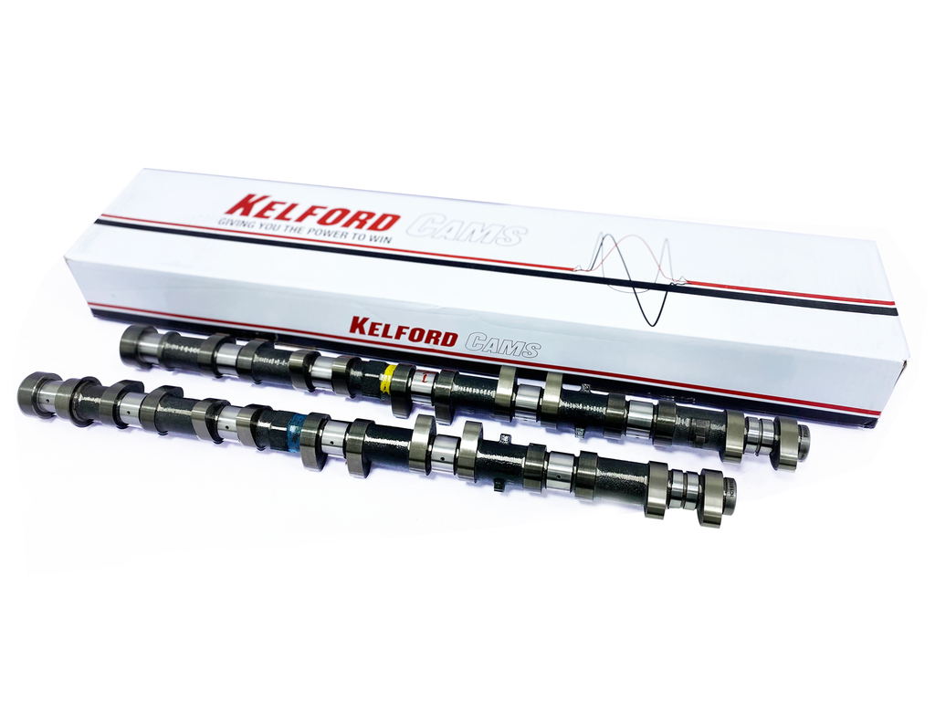 Kelford Camshaft 282/286, Toyota 2JZ-GTE Turbo, Set