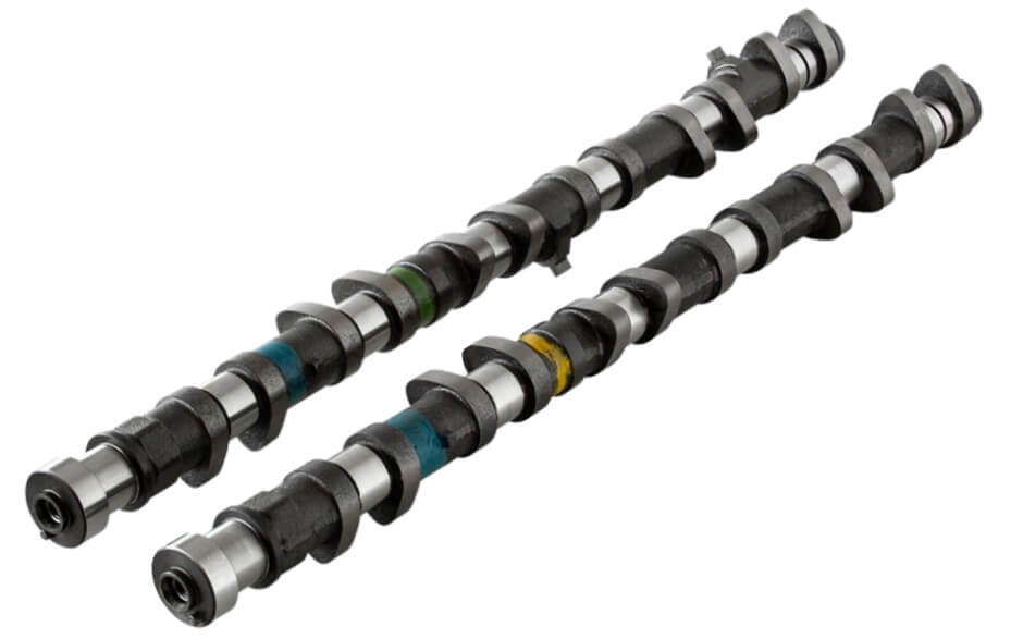 Kelford Camshaft 282/286, Toyota 2JZ-GTE Turbo, Set