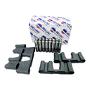 Melling Valve Lifter Kit for GM 5.3L & 6.2L DFM, Set of 16