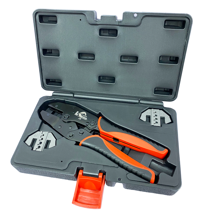 JPT 2.8 Contact Tool Kit