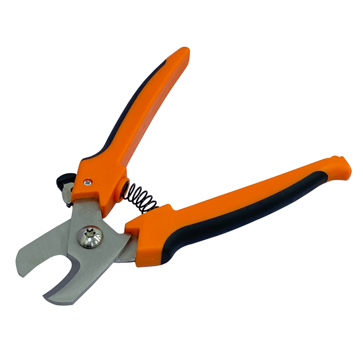 7-1/4" Cable Scissors up to 38mm