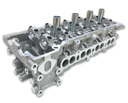 Cylinder Head Toyota 3RZ-FE, Standard, Set