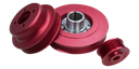 Pulley A 1FZ Red