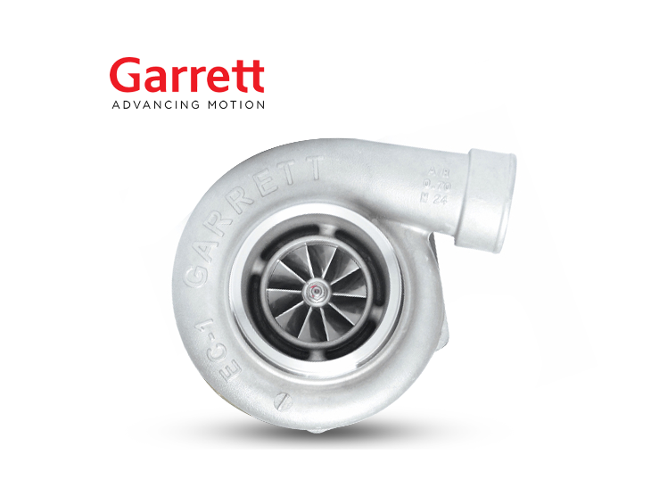 Garrett Super Core GTW3884R 67.3mm