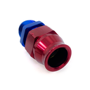 Tube Adapter AN10 Red/Blue