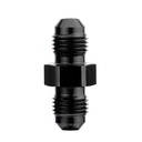 Male Union Adapter AN4 Black