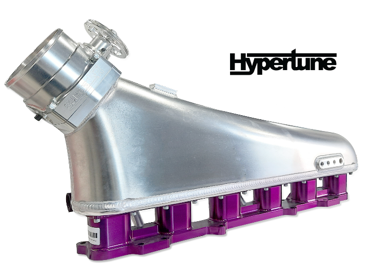 Hypertune Intake 1FZ Single - Purple