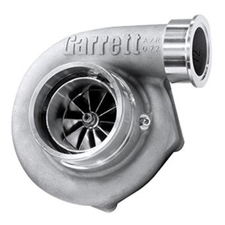 Garrett Gen-II Turbo GTX3584RS VB A/R0.83