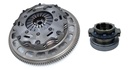 PP Clutch Double Nissan TB48/230mm