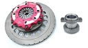PP Clutch Double NISSAN Y62/185mm