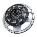 DP Clutch for JEEP CHEROKEE 4.0