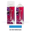 Gox7 MagicSkin - Nano Blue