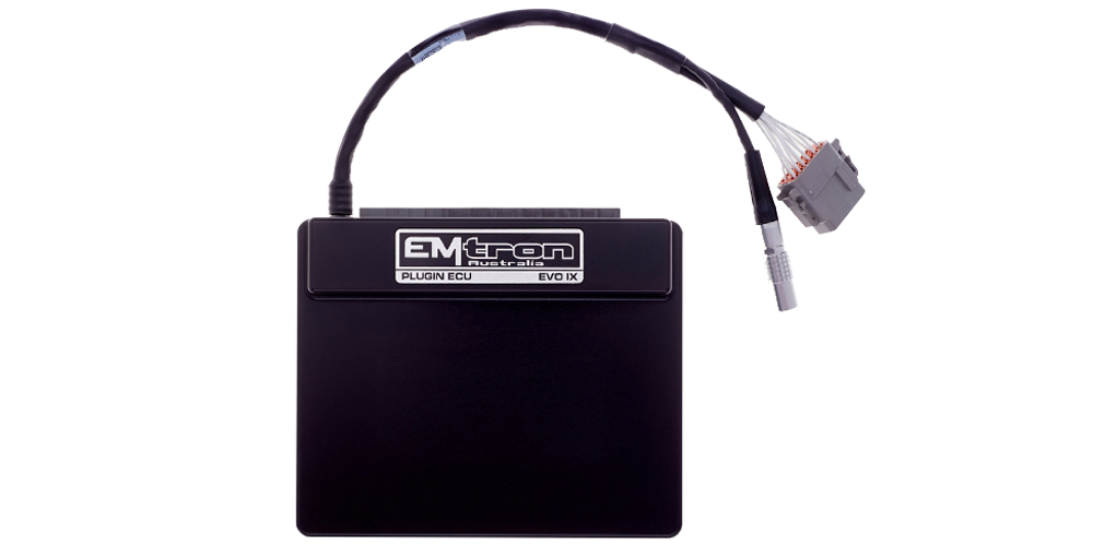 Emtron Plug and Play Evo IX