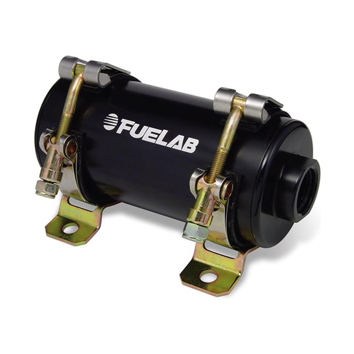 Fuelab Fuel Pump In-Line 1800HP EFI