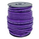 Taylor 8mm Spiro-Pro Wire Purple