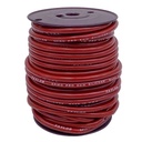 Taylor 8mm Spiro-Pro Wire Red