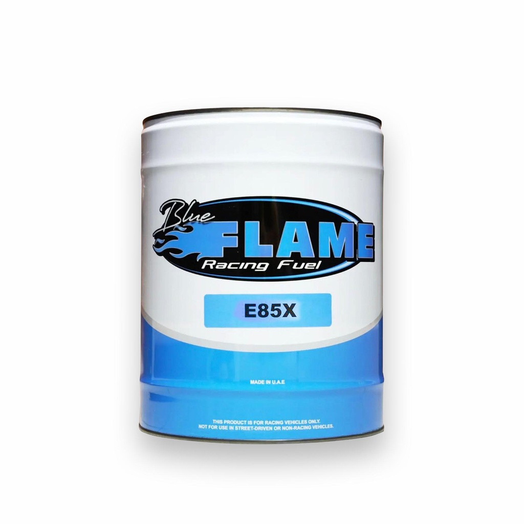 Blue Flame E85X Ethanol 5 US Gal.