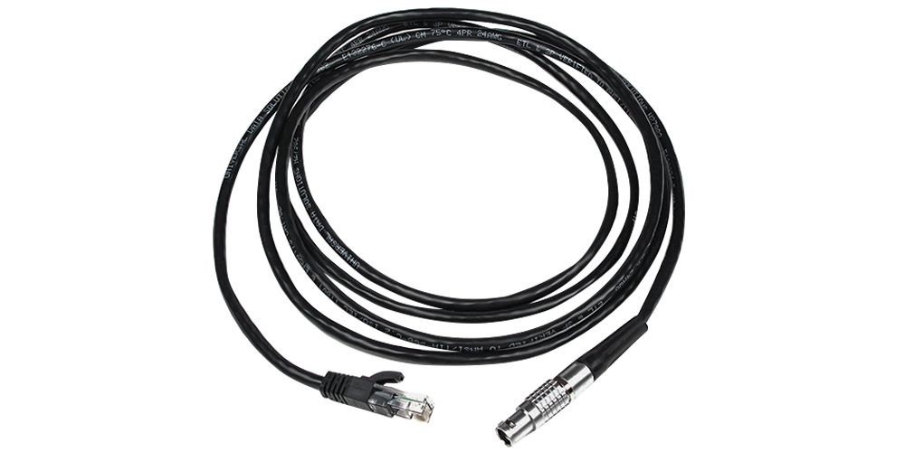 EMTRON ETHERNET TUNING CABLE