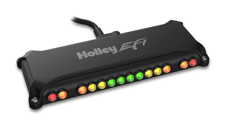 HOLLEY EFI LED LIGHT BAR