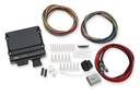 HOLLEY EFI INJECTOR DRIVER MODULE, W/ HARNESS