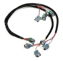Holley EFI LS Injector Harness