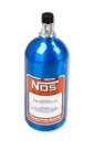 NOS 2.5lb Bottle