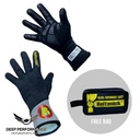 SFI Gloves XXL Black