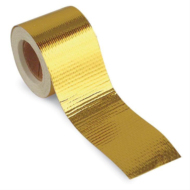 DEI Reflect-A-Gold Tape - 2in x 30ft Roll