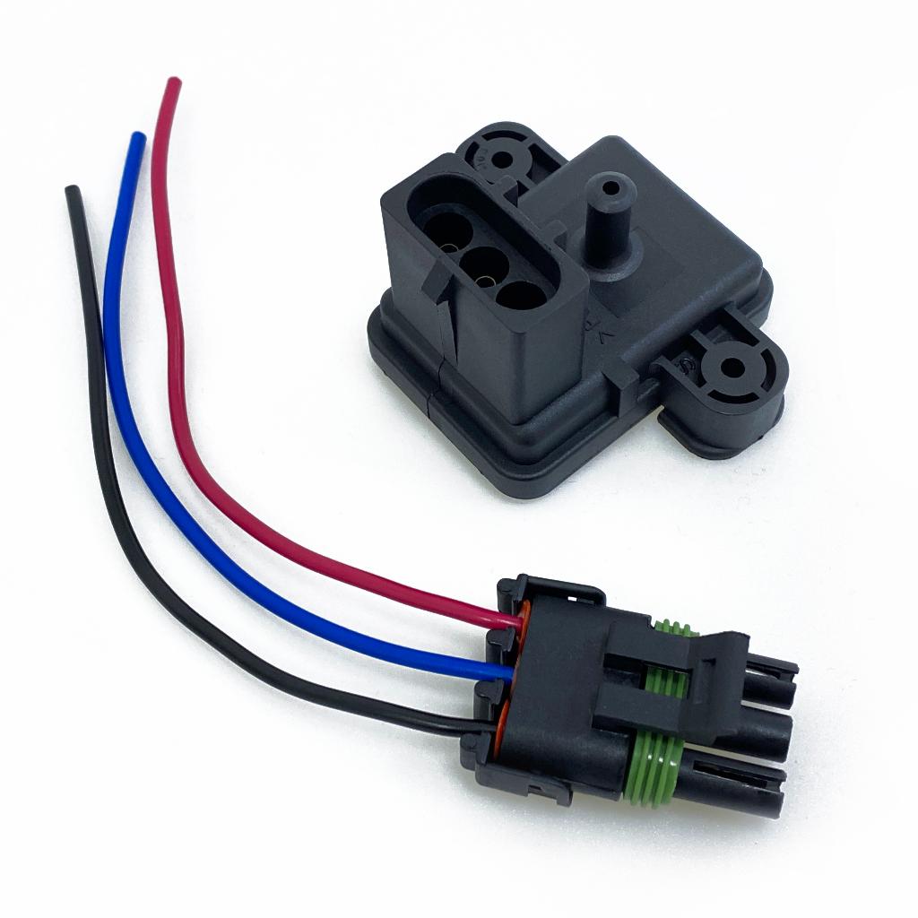 1 Bar MAP Sensor