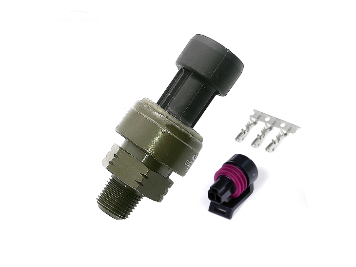 150 PSI/10 Bar Pressure TI Sensor