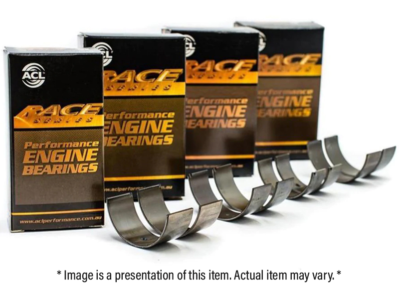 ACL Con Rod Bearing 2JZ .025, Set