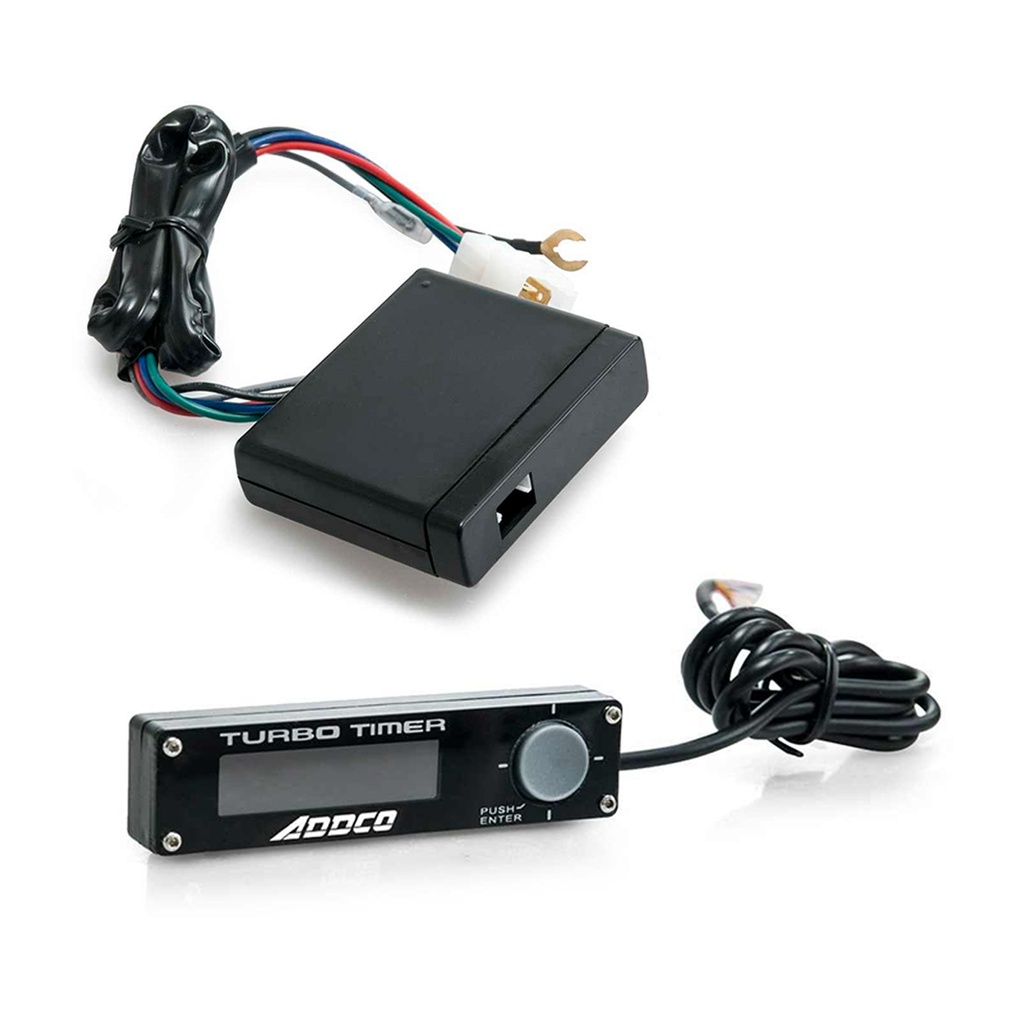 ADDCO Turbo Timer