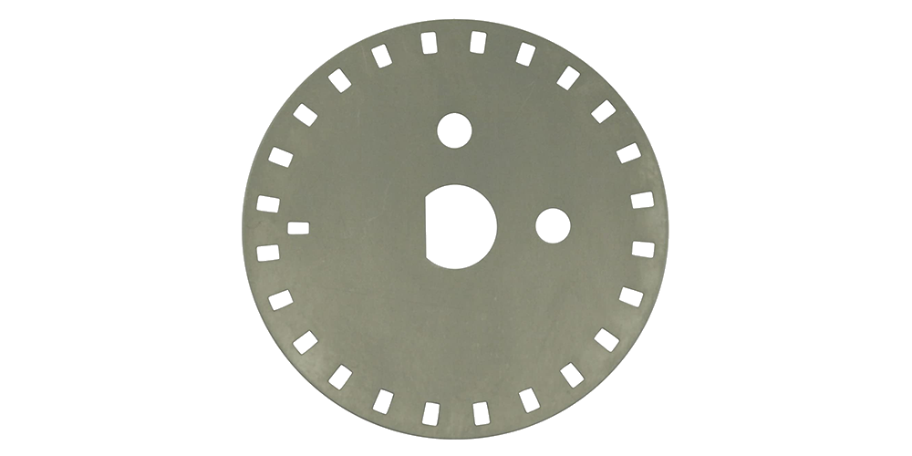 AEM Cam Angle Sensor Discs 50mm