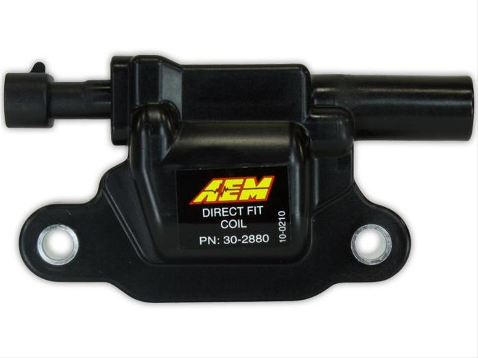 AEM Coil Kit GM LS2, LS3, LS7