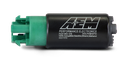 AEM Fuel Pump 340LPH E85 GTR35 In-tank