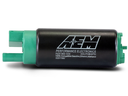 AEM Fuel Pump 340LPH E85 In-tank