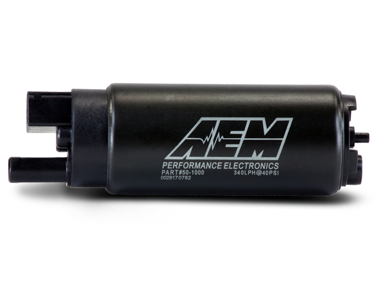 AEM Fuel Pump 340LPH In-tank