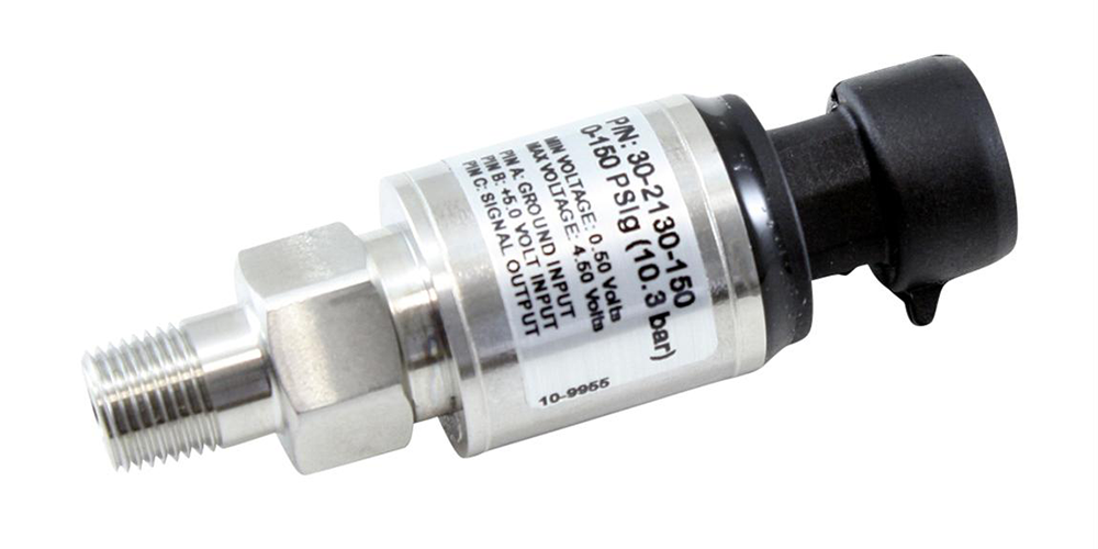 AEM Pressure Sensor Kit 150 PSI