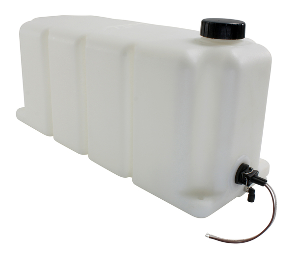 AEM Water/Methanol 5 Gal. Tank Kit
