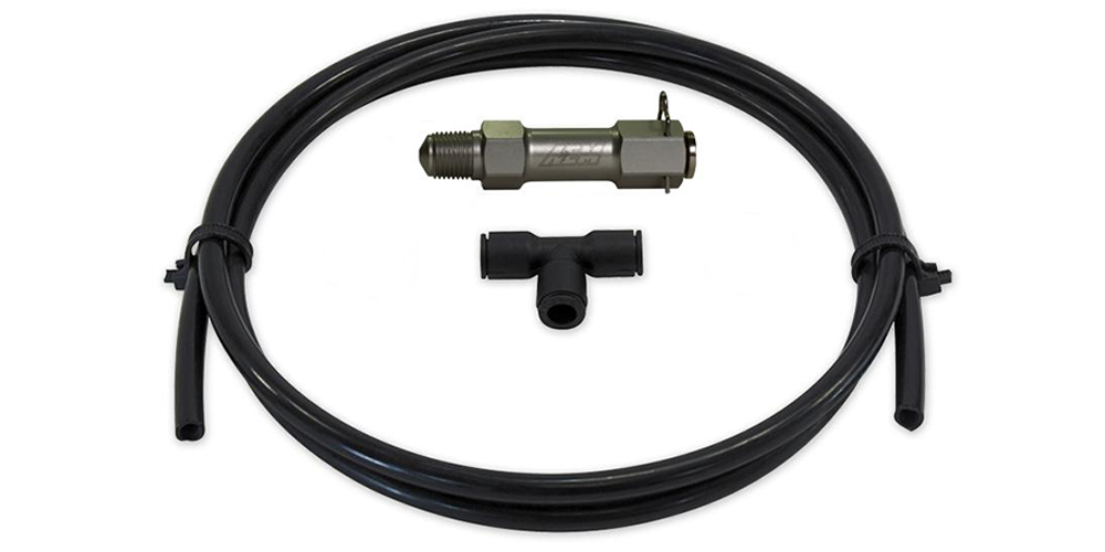 AEM Water/Methanol Nozzle Kit V3