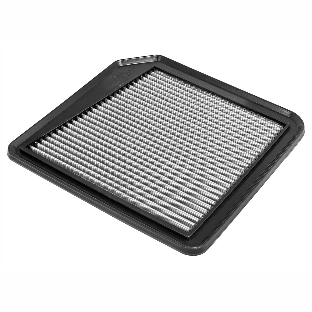 AFE Magnum FLOW Pro DRY S Air Filter OE-Style Nissan Patrol Y62 10-23