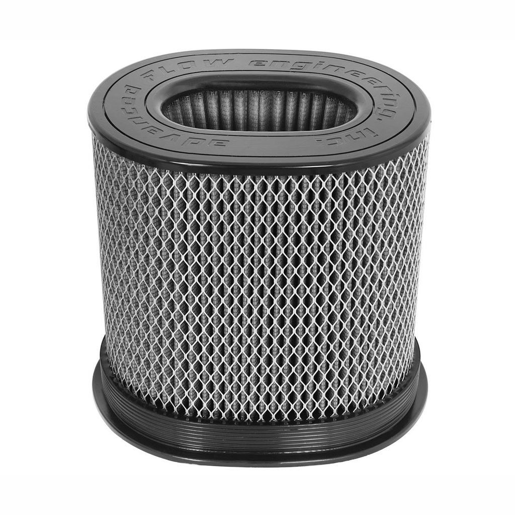 AFE Magnum FLOW Pro DRY S Air Filter Replacement for 51-76106/51-76107