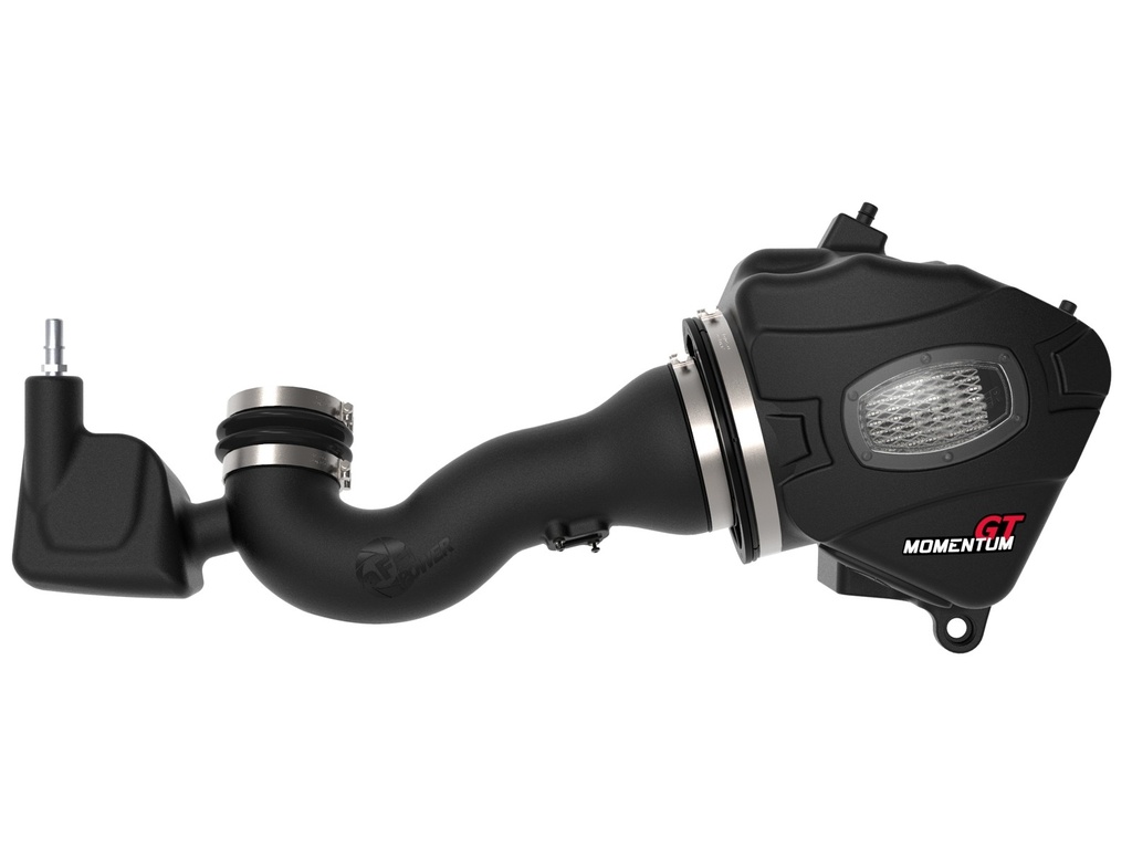 AFE Momentum GT Cold Air Intake System w/ Pro DRY S Filter GM 1500 09-13 V8-5.3L/6.2L