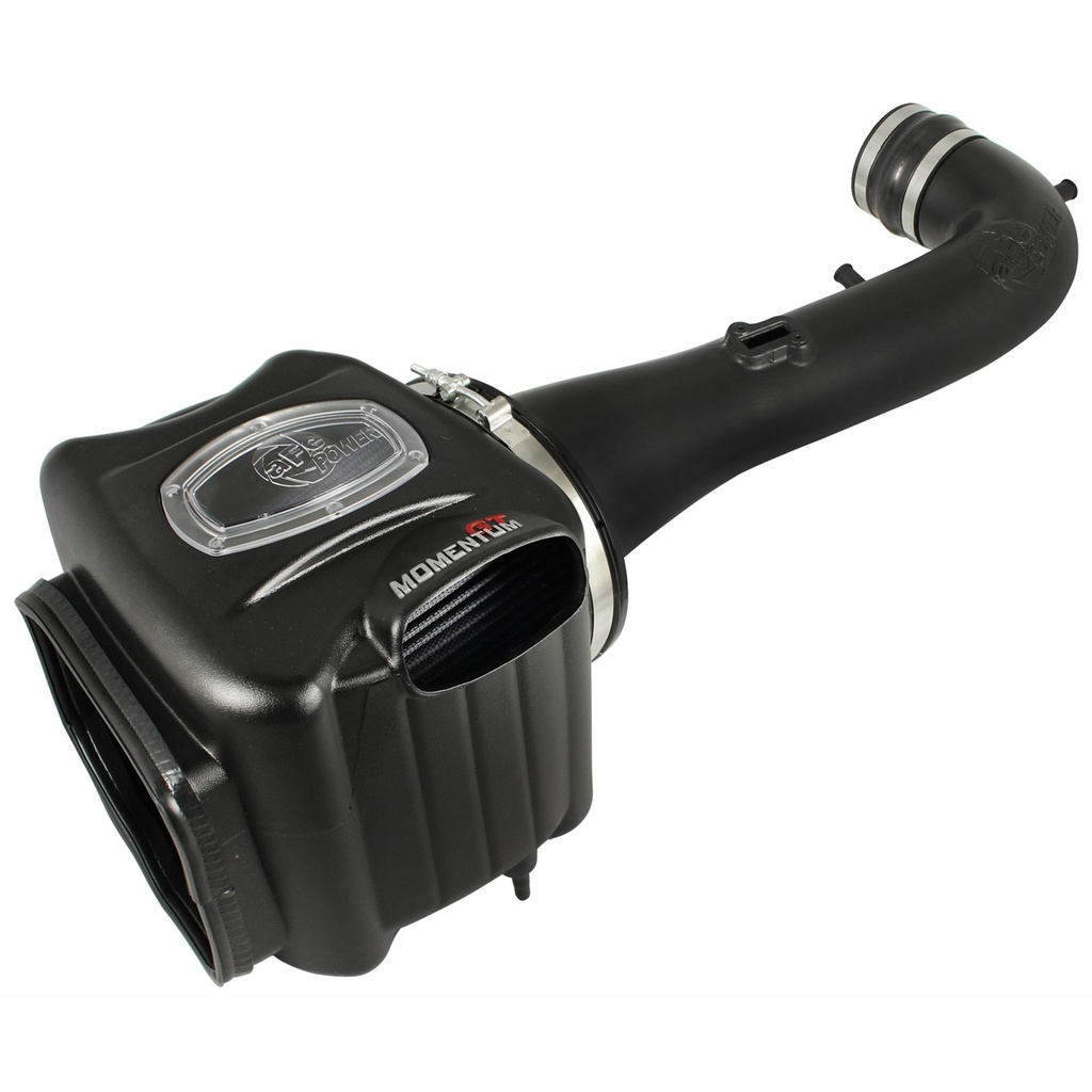 AFE Momentum GT Cold Air Intake System w/ Pro DRY S Filter GM 1500 14-19 V8-5.3L/6.2L