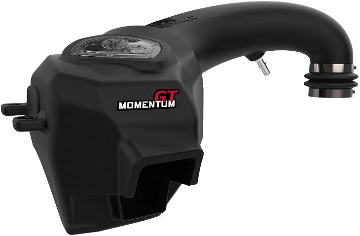 AFE Momentum GT Cold Air Intake System w/ Pro DRY S Filter RAM 1500 19-24 V8-5.7L