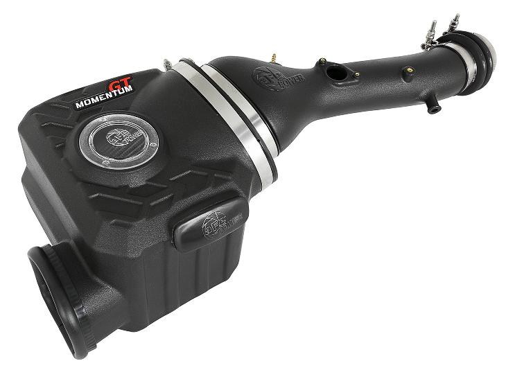 AFE Momentum GT Cold Air Intake System w/ Pro DRY S Filter Toyota FJ 1GR-FE V6-4.0L 07-09